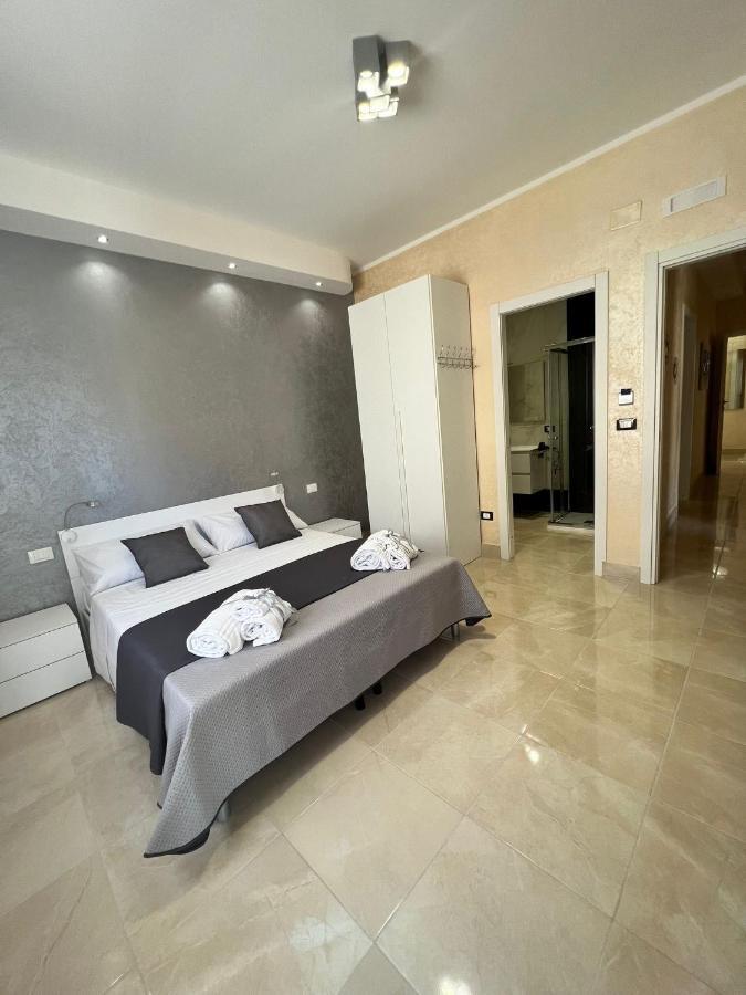 B&B Relu' Gallipoli Esterno foto