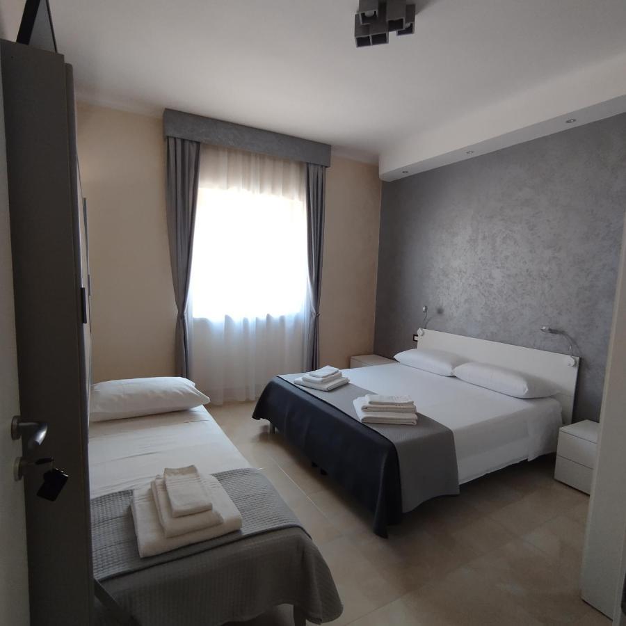 B&B Relu' Gallipoli Esterno foto