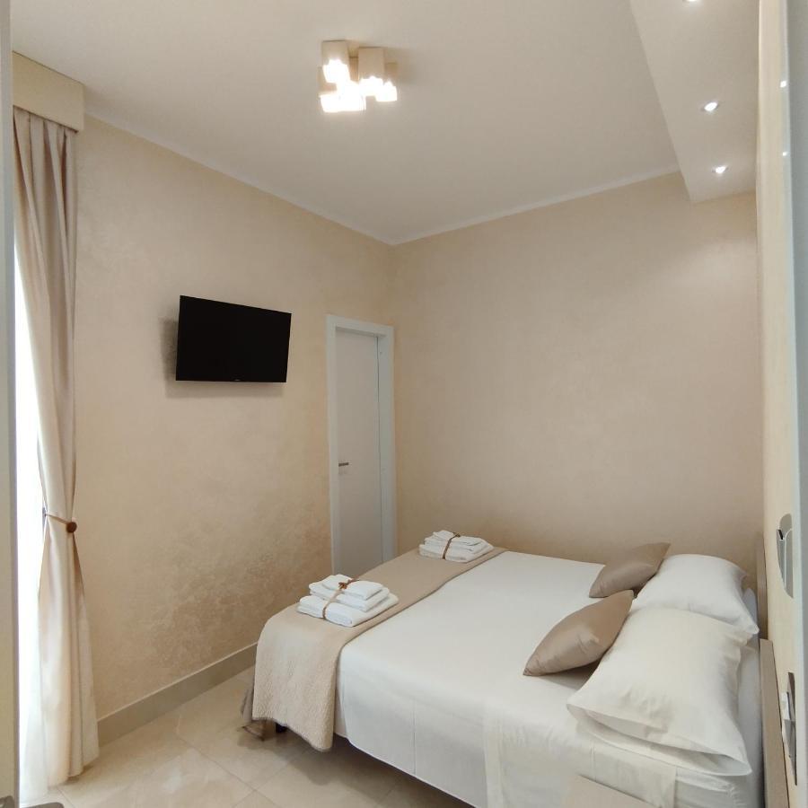 B&B Relu' Gallipoli Esterno foto