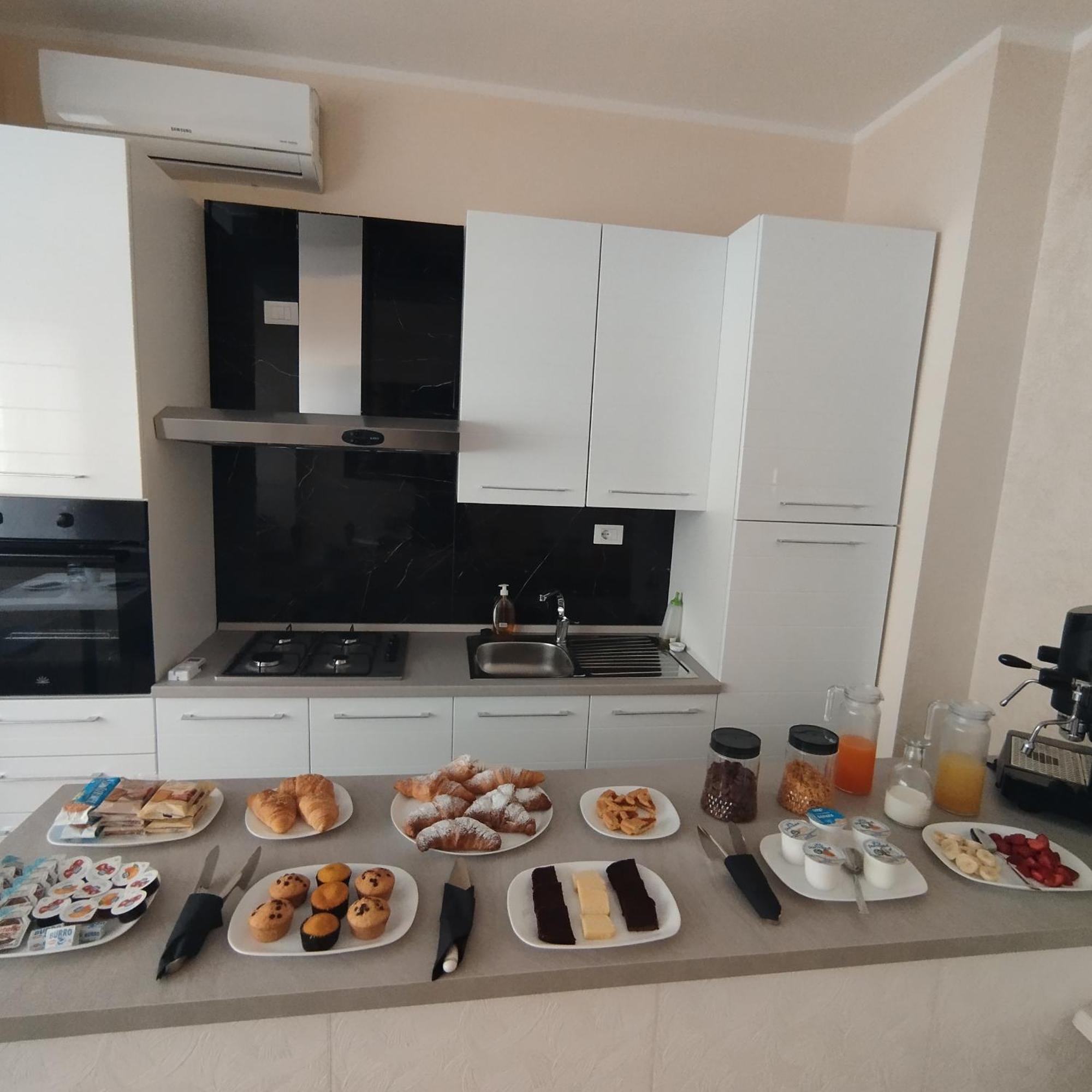 B&B Relu' Gallipoli Esterno foto