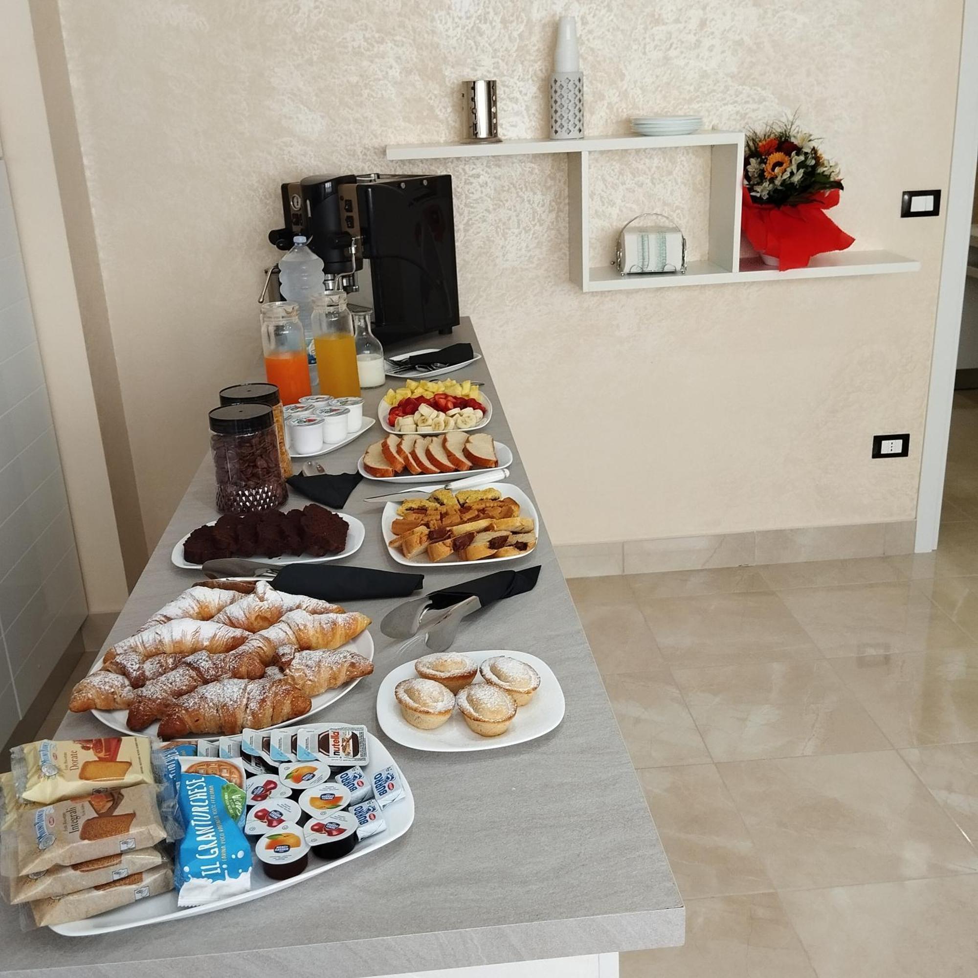 B&B Relu' Gallipoli Esterno foto